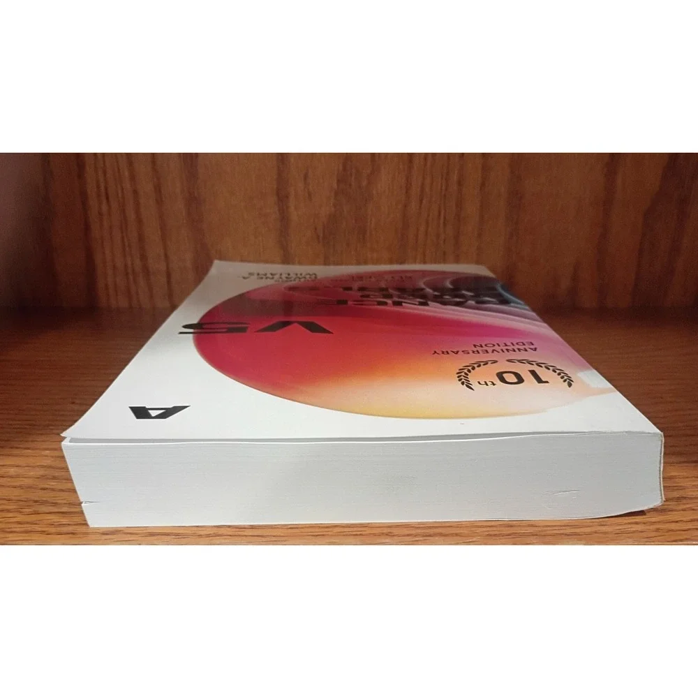 Pance Prep Pearls V5 book A, by Dwayne A. Williams: 10th Anniversary Edition